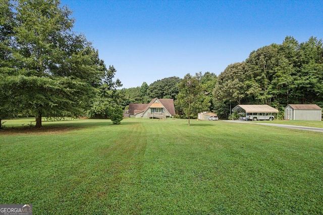 398 Woodrow Kay Road, Rockmart, GA 30153