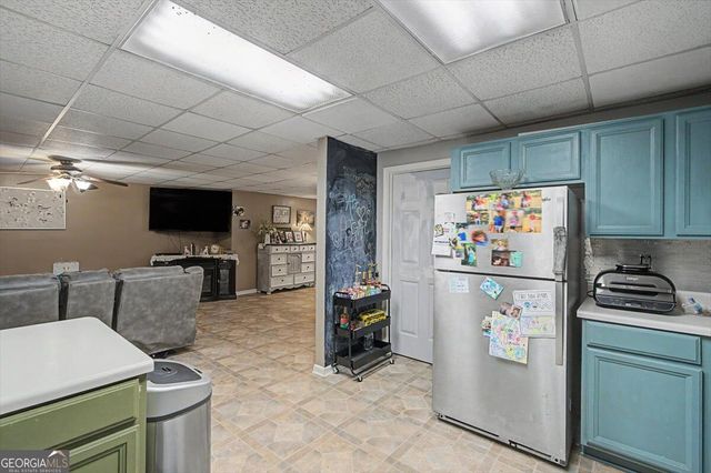 398 Woodrow Kay Road, Rockmart, GA 30153