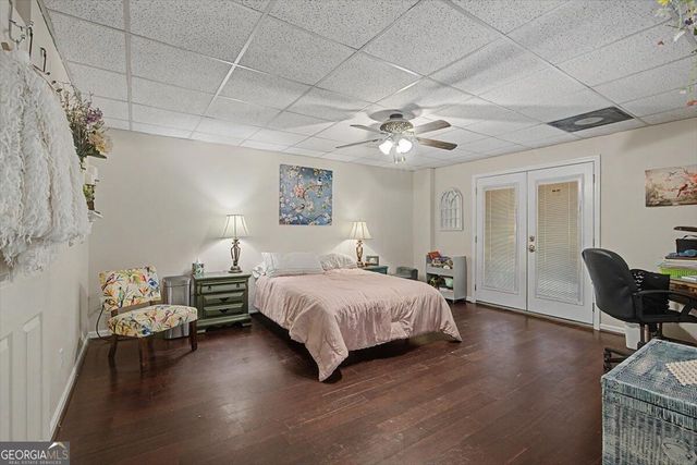 398 Woodrow Kay Road, Rockmart, GA 30153