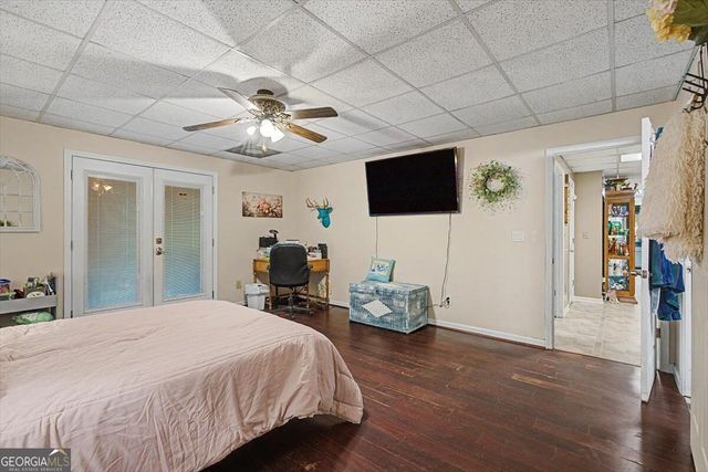 398 Woodrow Kay Road, Rockmart, GA 30153