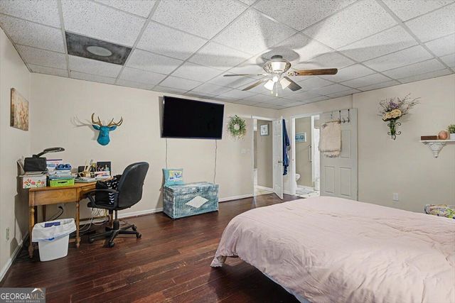 398 Woodrow Kay Road, Rockmart, GA 30153