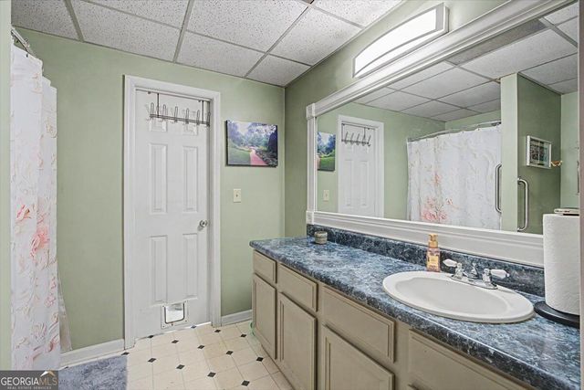398 Woodrow Kay Road, Rockmart, GA 30153