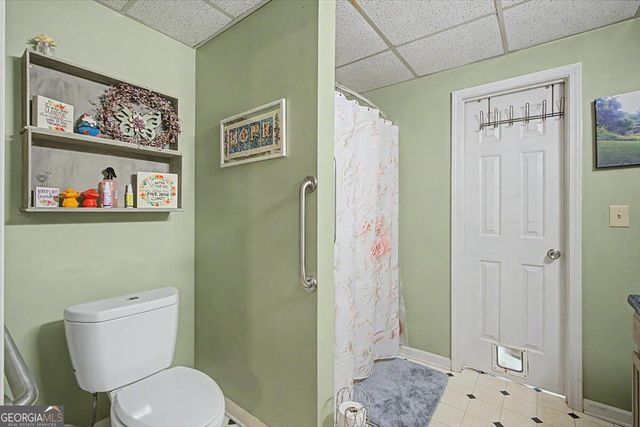 398 Woodrow Kay Road, Rockmart, GA 30153