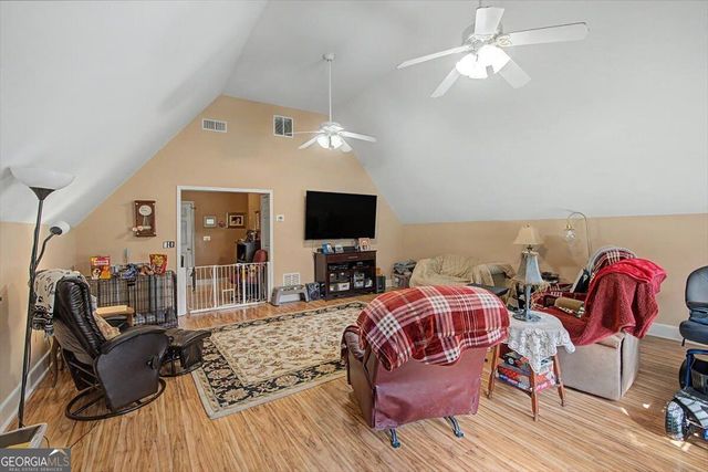 398 Woodrow Kay Road, Rockmart, GA 30153