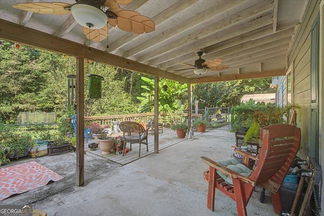 398 Woodrow Kay Road, Rockmart, GA 30153