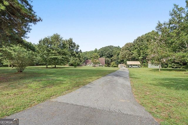 398 Woodrow Kay Road, Rockmart, GA 30153