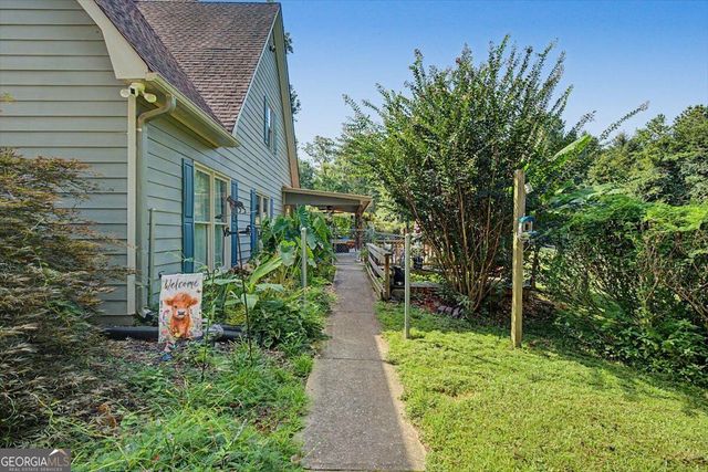 398 Woodrow Kay Road, Rockmart, GA 30153