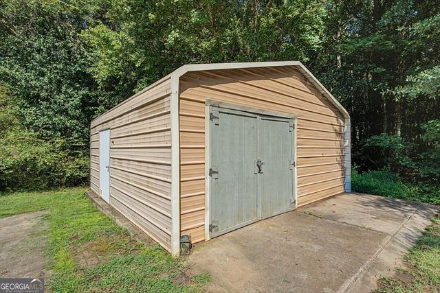 398 Woodrow Kay Road, Rockmart, GA 30153