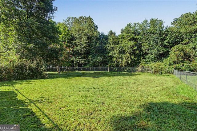 398 Woodrow Kay Road, Rockmart, GA 30153