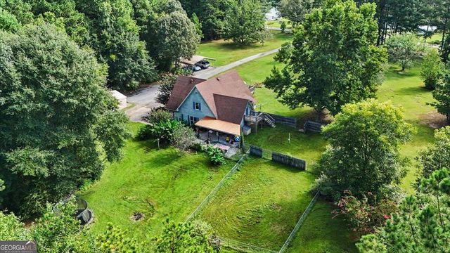 398 Woodrow Kay Road, Rockmart, GA 30153