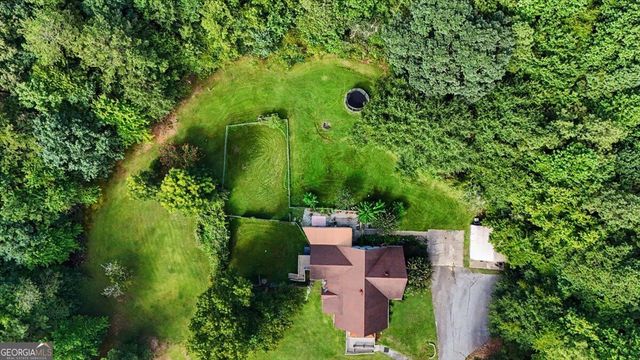 398 Woodrow Kay Road, Rockmart, GA 30153