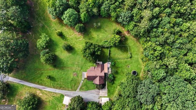 398 Woodrow Kay Road, Rockmart, GA 30153
