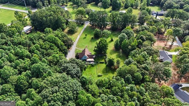 398 Woodrow Kay Road, Rockmart, GA 30153