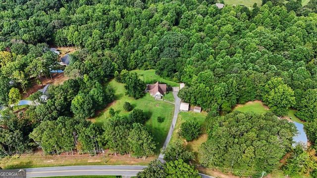 398 Woodrow Kay Road, Rockmart, GA 30153