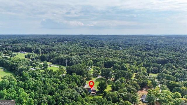 398 Woodrow Kay Road, Rockmart, GA 30153