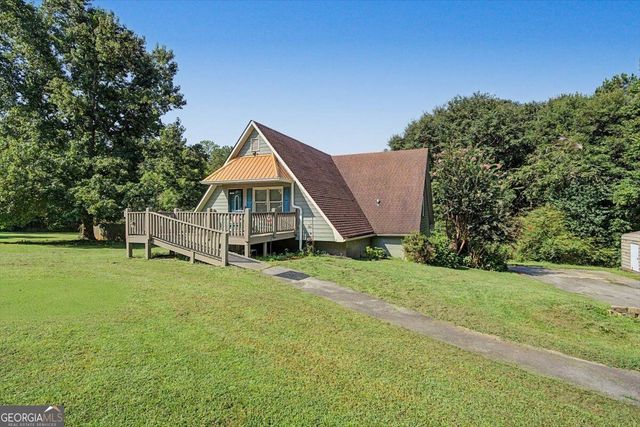 398 Woodrow Kay Road, Rockmart, GA 30153