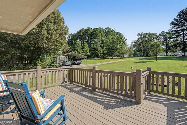 398 Woodrow Kay Road, Rockmart, GA 30153