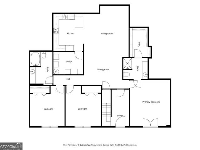 398 Woodrow Kay Road, Rockmart, GA 30153