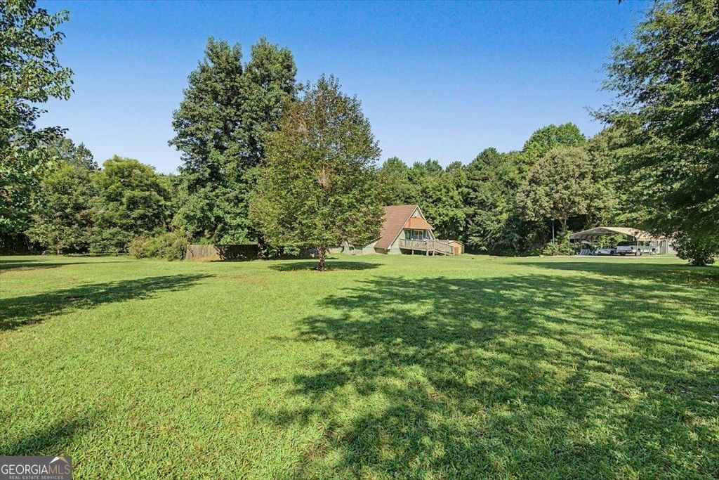398 Woodrow Kay Road, Rockmart, GA 30153