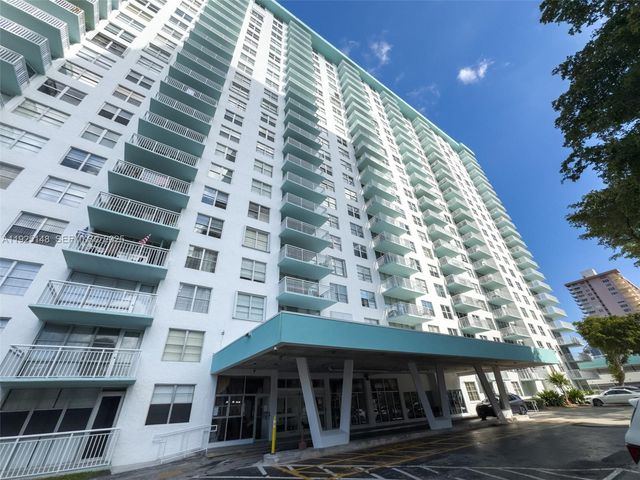 301 174th St 503, Sunny Isles Beach, FL 33160