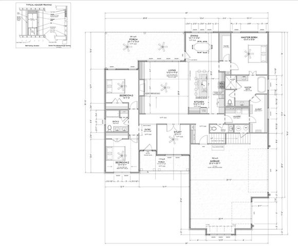 18938 Magnolia Meadows, Fayetteville, AR 72704