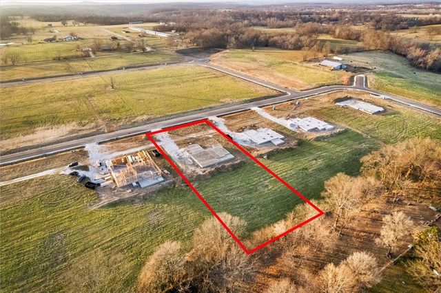 18938 Magnolia Meadows, Fayetteville, AR 72704