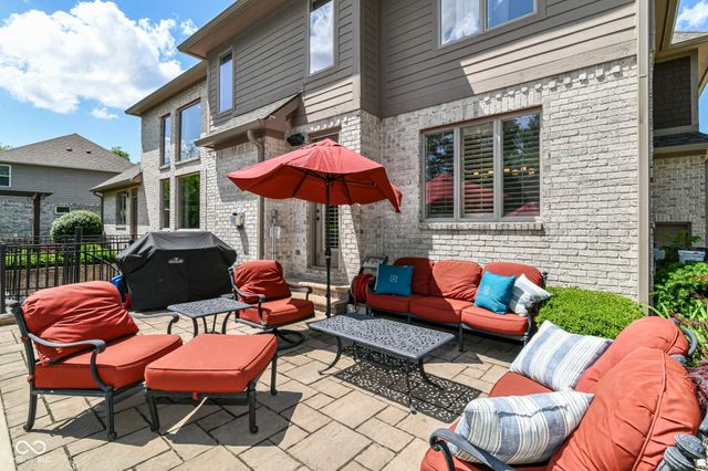 13909 Waterway Boulevard, Fishers, IN 46040