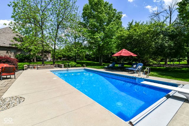 13909 Waterway Boulevard, Fishers, IN 46040