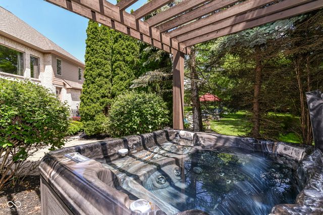 13909 Waterway Boulevard, Fishers, IN 46040