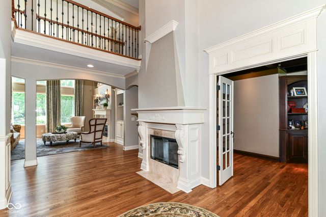 13909 Waterway Boulevard, Fishers, IN 46040