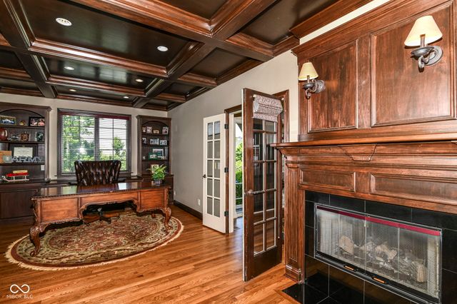 13909 Waterway Boulevard, Fishers, IN 46040