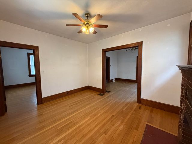 1342 Craig Robertson RD, Roanoke, VA 24014