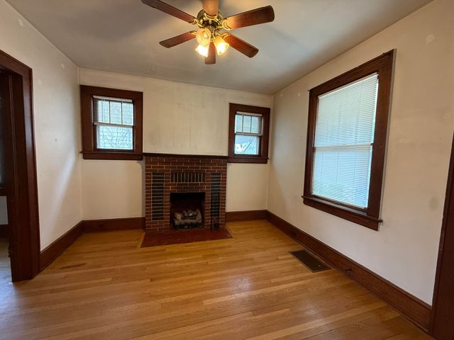 1342 Craig Robertson RD, Roanoke, VA 24014