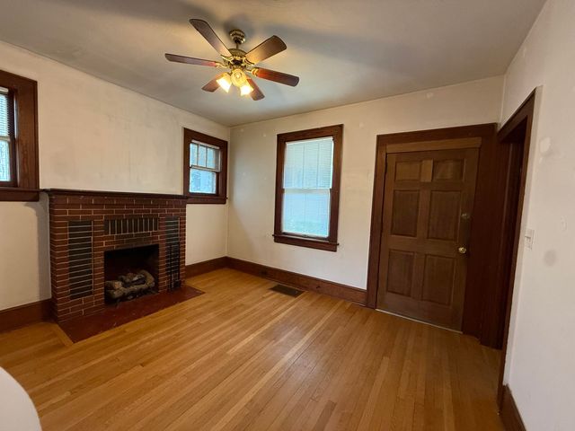 1342 Craig Robertson RD, Roanoke, VA 24014