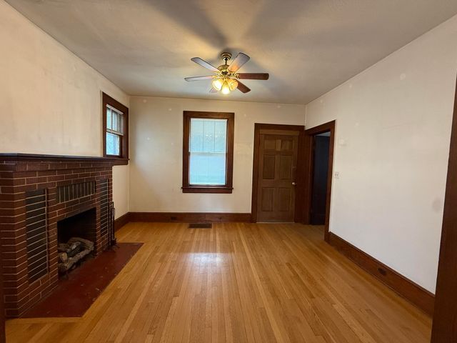 1342 Craig Robertson RD, Roanoke, VA 24014