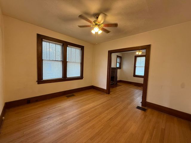 1342 Craig Robertson RD, Roanoke, VA 24014