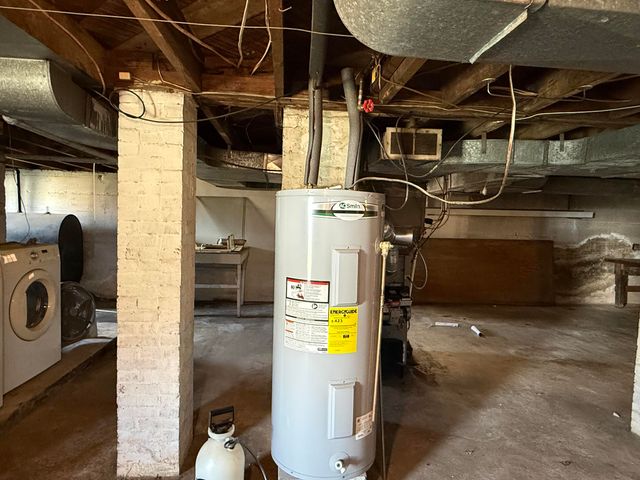 1342 Craig Robertson RD, Roanoke, VA 24014