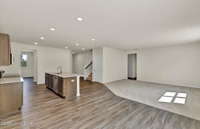 7514 Fair Ln, Louisville, KY 40291
