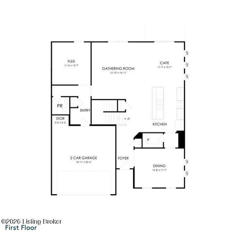 7514 Fair Ln, Louisville, KY 40291