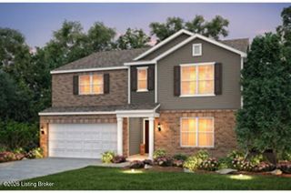 7514 Fair Ln, Louisville, KY 40291