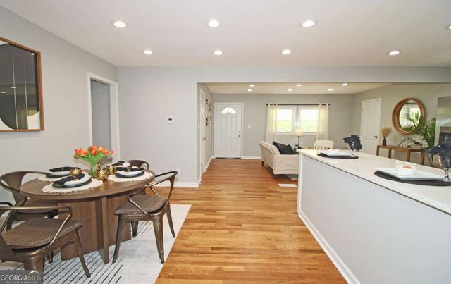 2450 Elkhorn Drive, Decatur, GA 30034