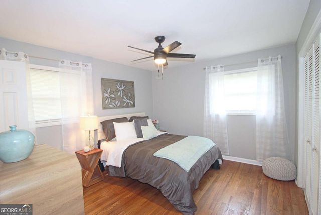 2450 Elkhorn Drive, Decatur, GA 30034