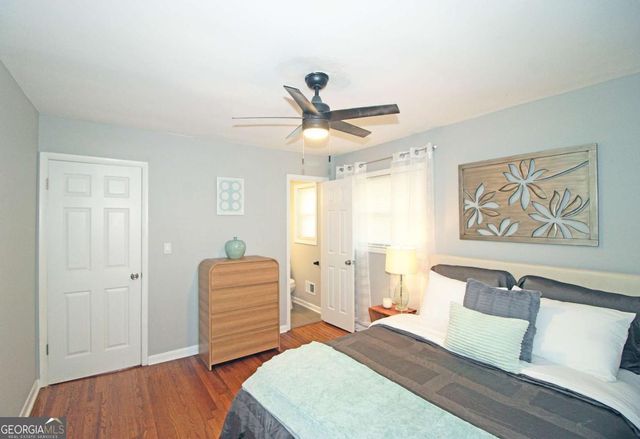 2450 Elkhorn Drive, Decatur, GA 30034