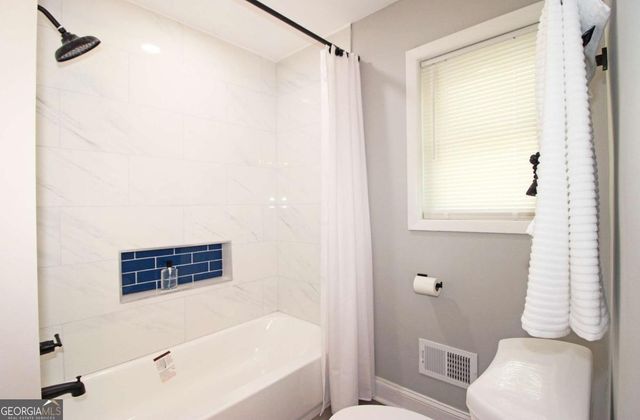 2450 Elkhorn Drive, Decatur, GA 30034