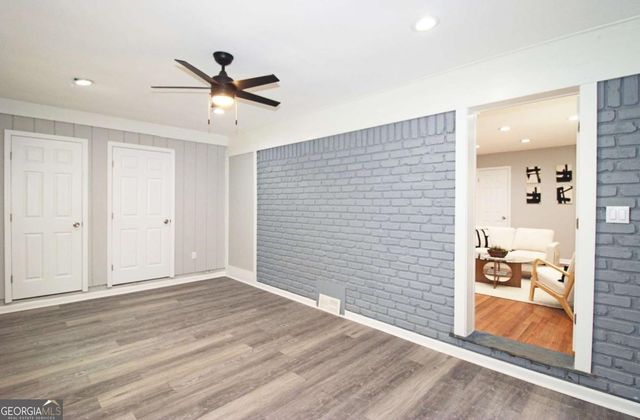 2450 Elkhorn Drive, Decatur, GA 30034