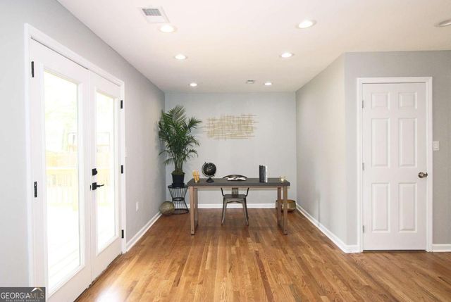 2450 Elkhorn Drive, Decatur, GA 30034