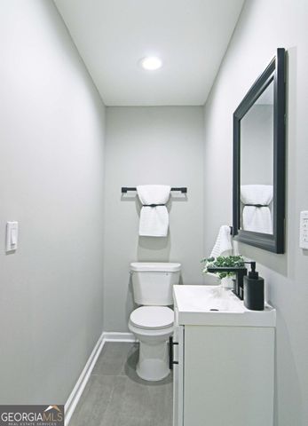 2450 Elkhorn Drive, Decatur, GA 30034