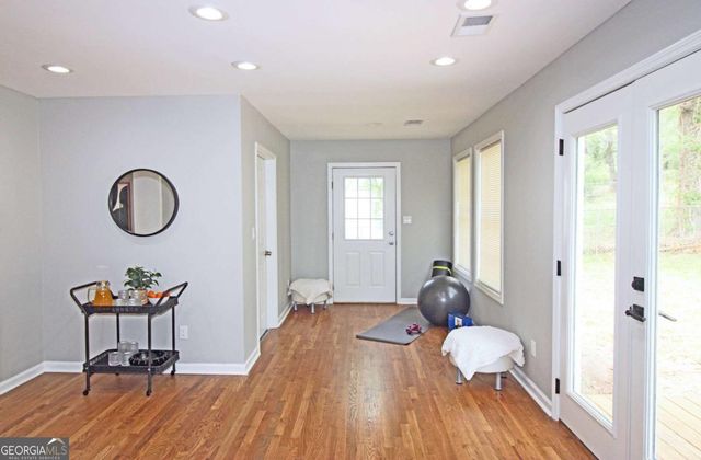 2450 Elkhorn Drive, Decatur, GA 30034