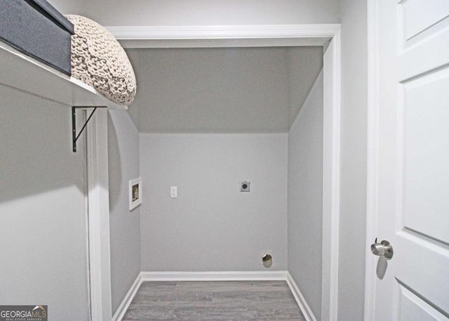 2450 Elkhorn Drive, Decatur, GA 30034