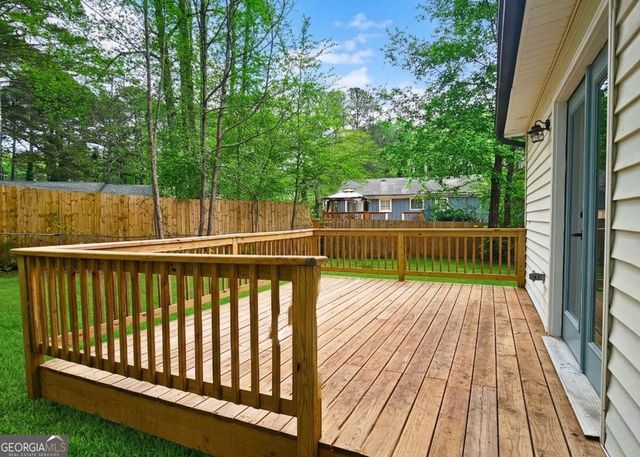 2450 Elkhorn Drive, Decatur, GA 30034